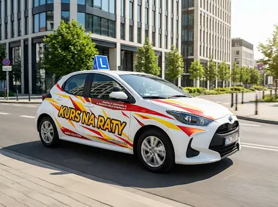 Nauka jazdy - OSK Akademia Dobrej Jazdy Wrocław